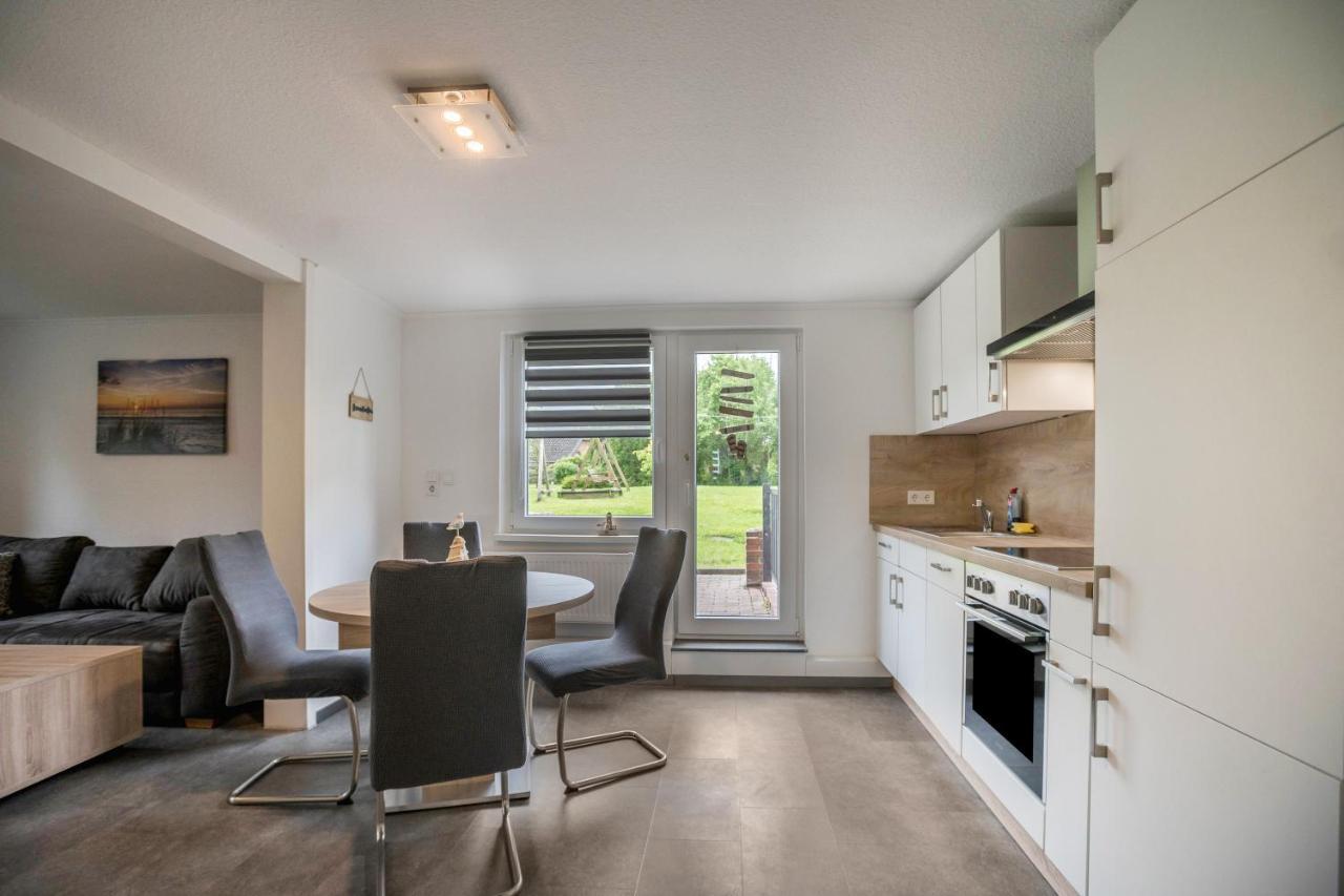 Ferienwohnung 9 Und 40 Thunum Εξωτερικό φωτογραφία