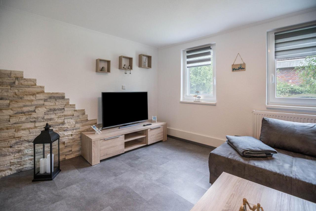 Ferienwohnung 9 Und 40 Thunum Εξωτερικό φωτογραφία