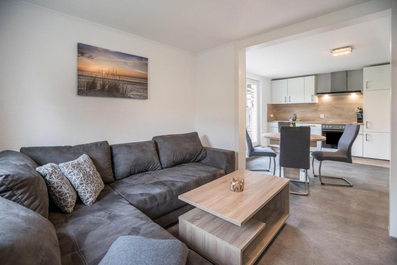 Ferienwohnung 9 Und 40 Thunum Εξωτερικό φωτογραφία