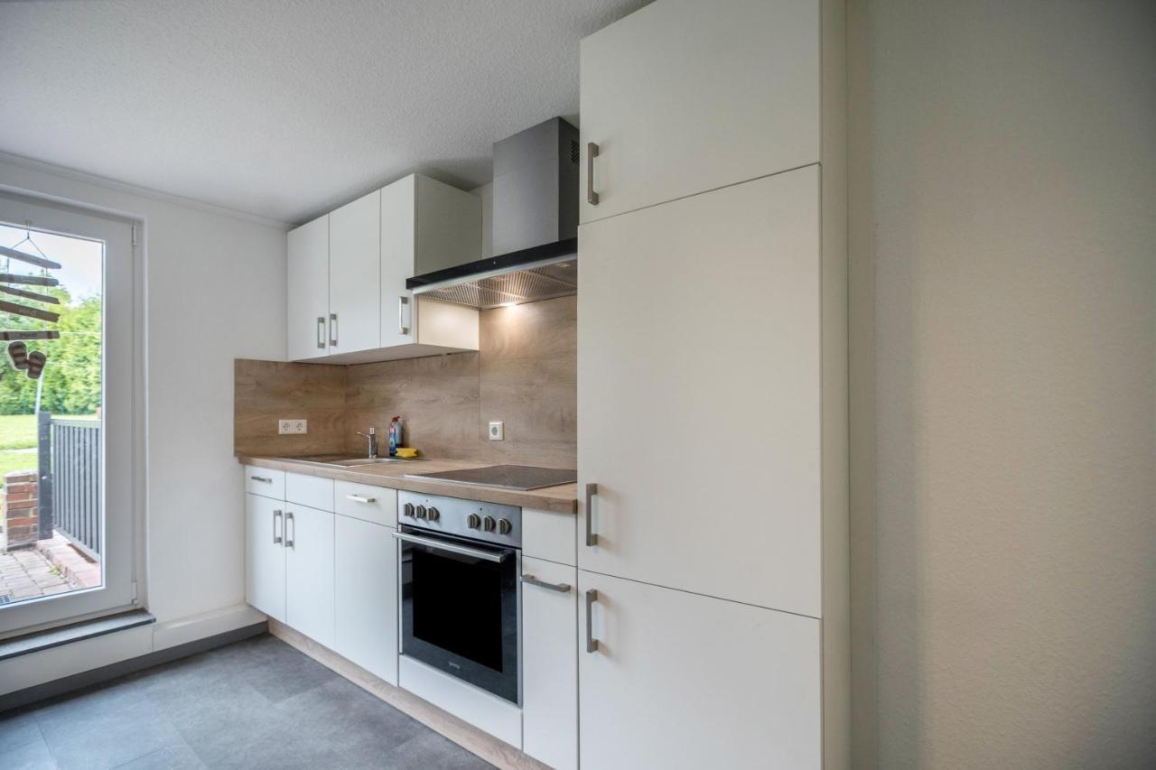 Ferienwohnung 9 Und 40 Thunum Εξωτερικό φωτογραφία