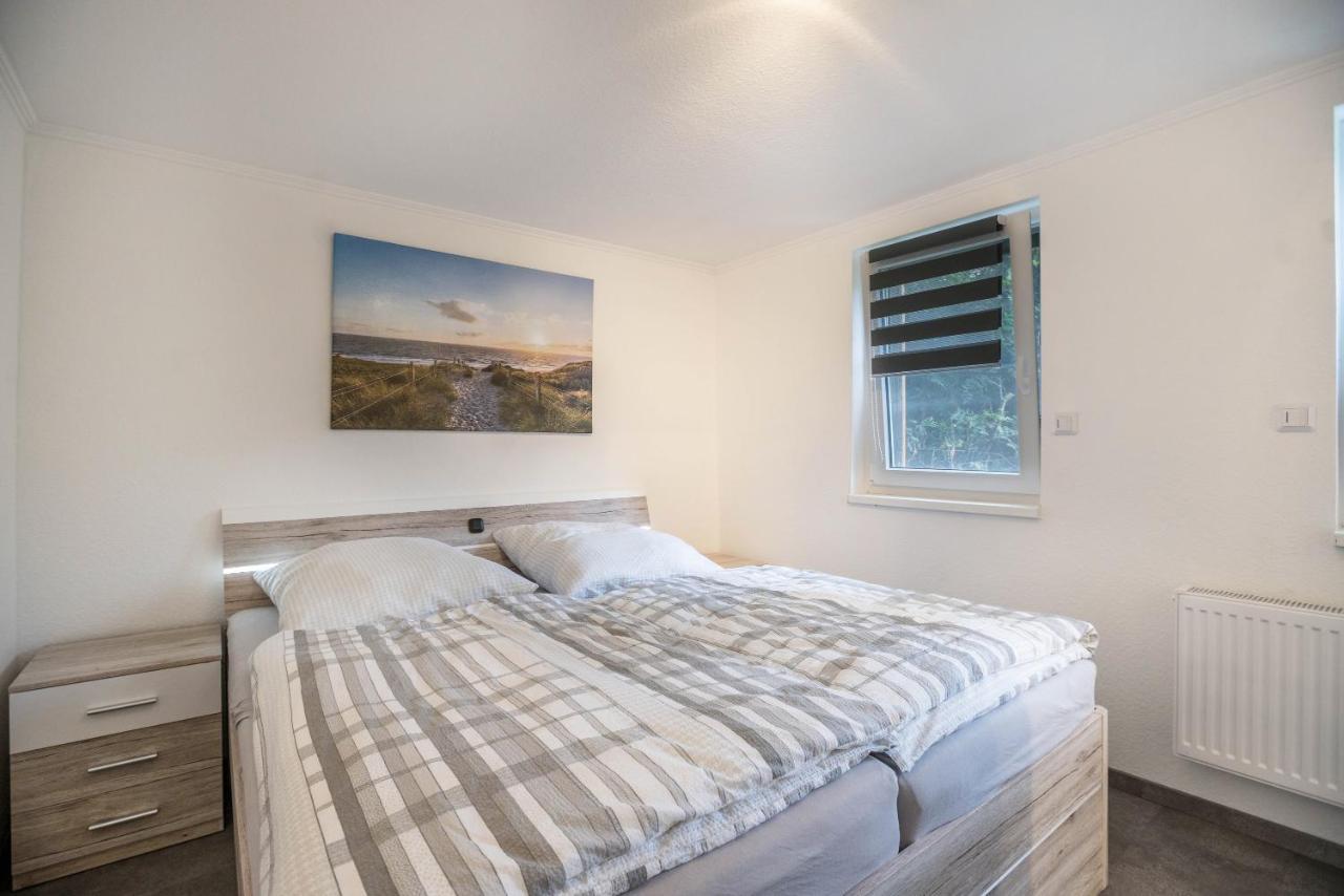 Ferienwohnung 9 Und 40 Thunum Εξωτερικό φωτογραφία