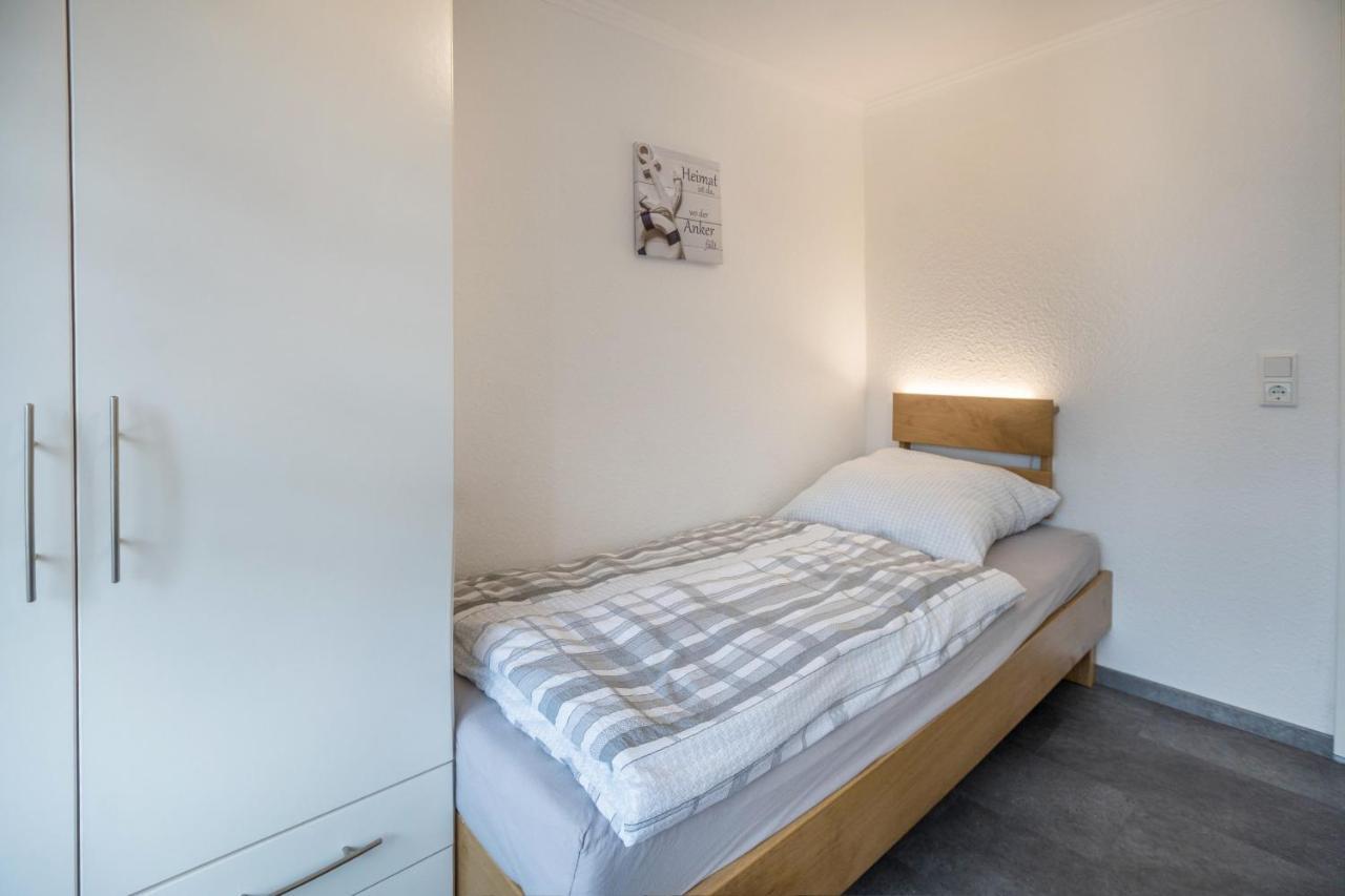 Ferienwohnung 9 Und 40 Thunum Εξωτερικό φωτογραφία