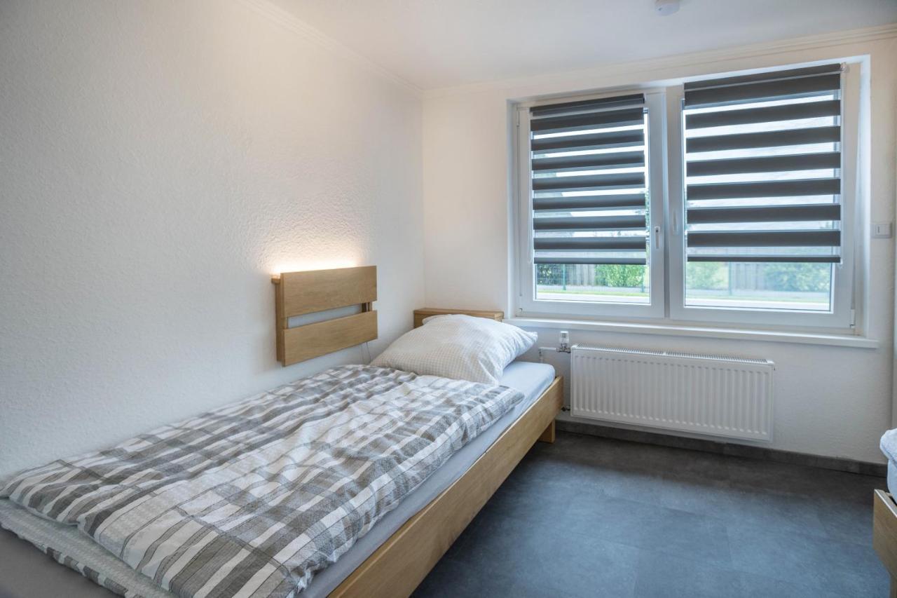 Ferienwohnung 9 Und 40 Thunum Εξωτερικό φωτογραφία