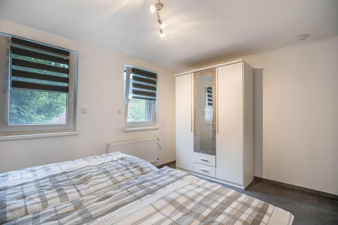 Ferienwohnung 9 Und 40 Thunum Εξωτερικό φωτογραφία
