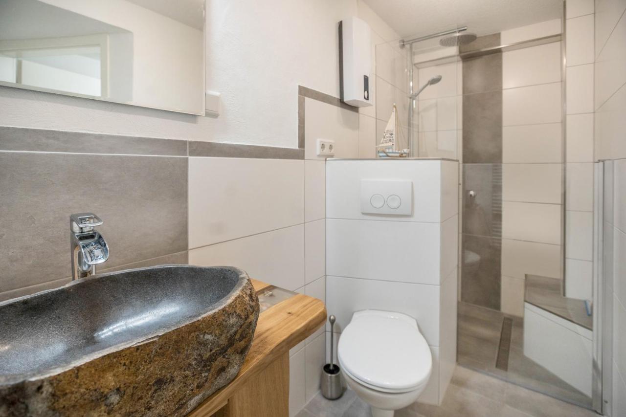 Ferienwohnung 9 Und 40 Thunum Εξωτερικό φωτογραφία
