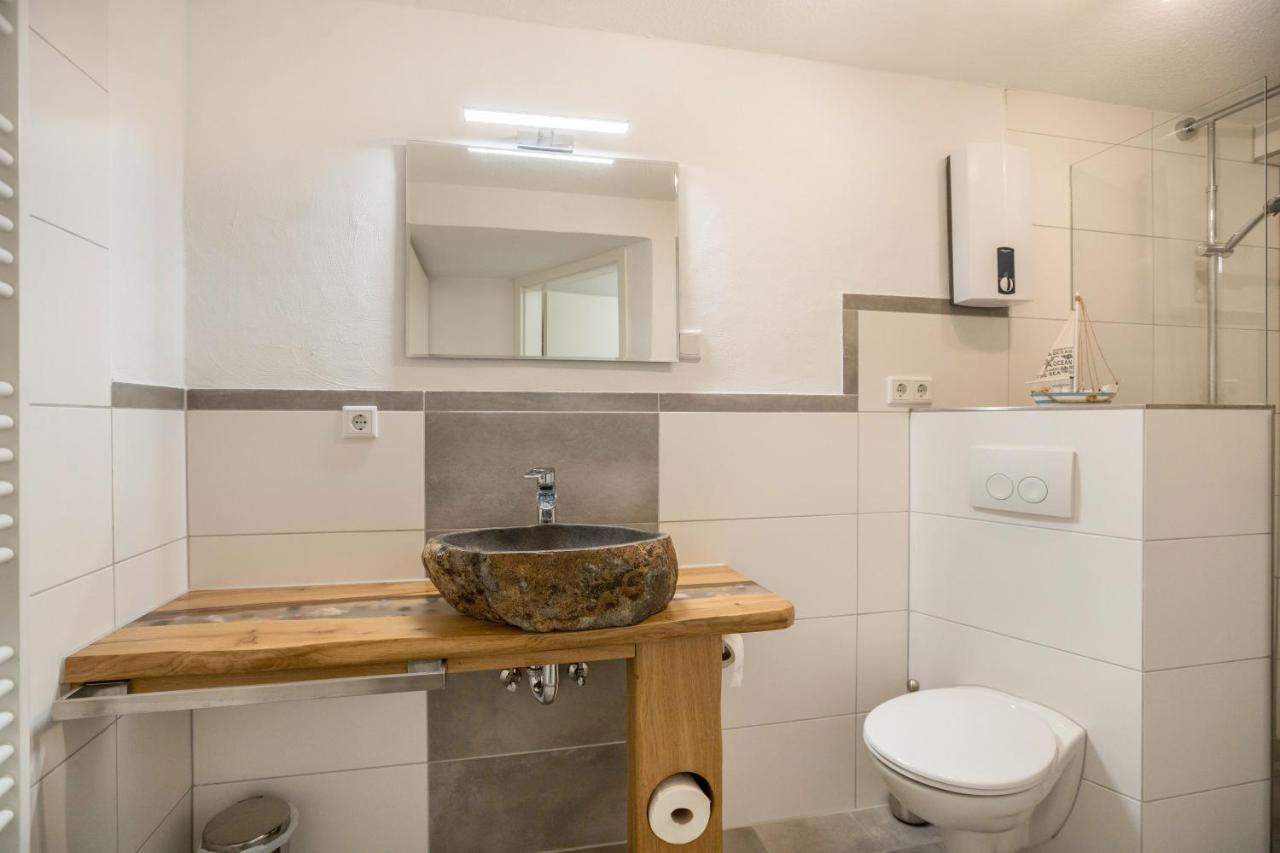 Ferienwohnung 9 Und 40 Thunum Εξωτερικό φωτογραφία