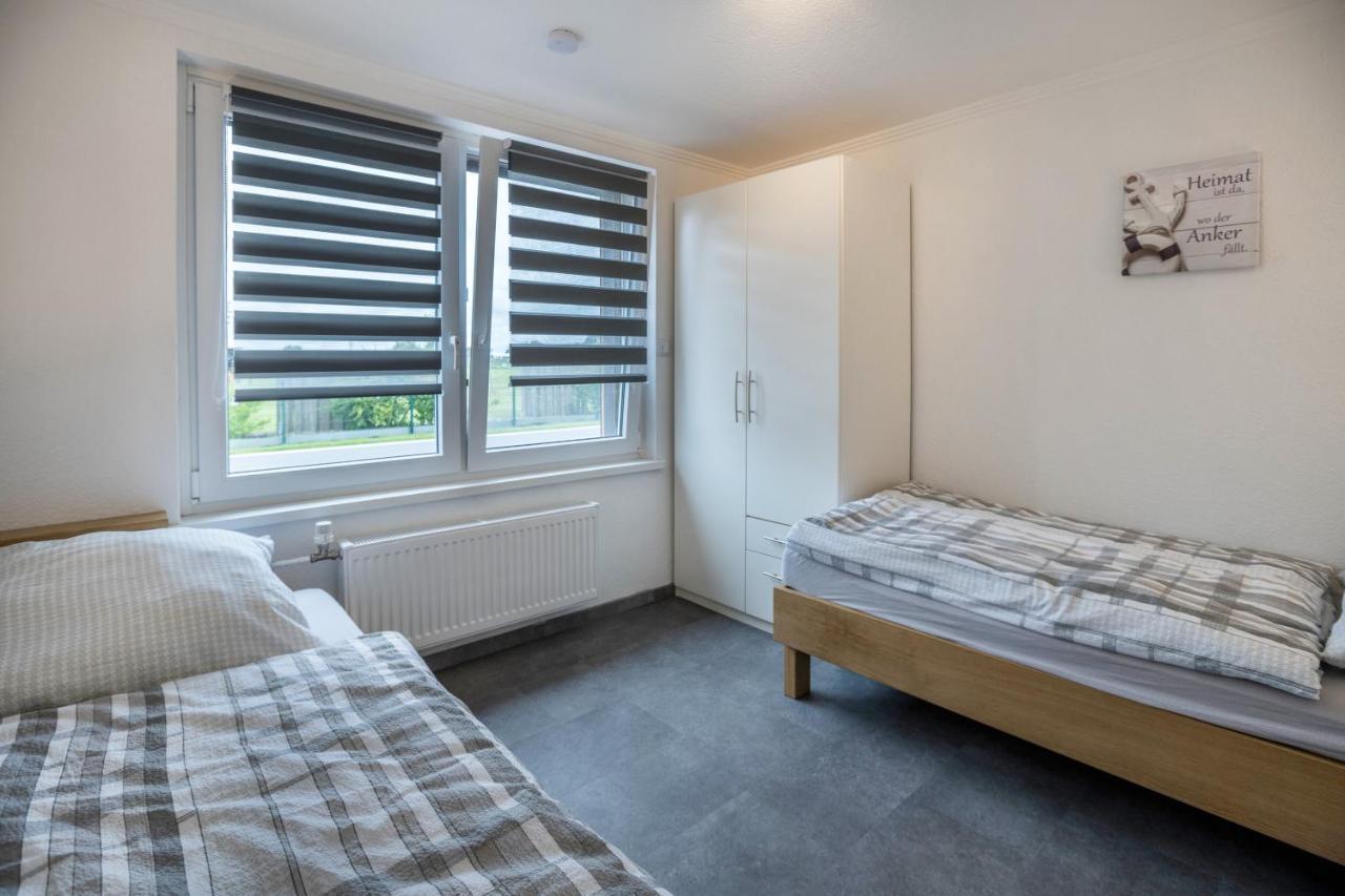 Ferienwohnung 9 Und 40 Thunum Εξωτερικό φωτογραφία