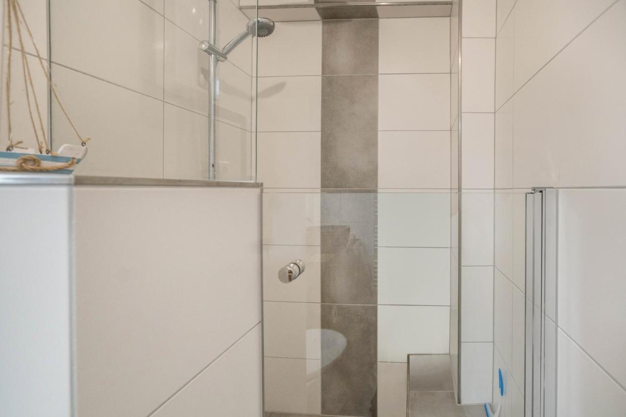 Ferienwohnung 9 Und 40 Thunum Εξωτερικό φωτογραφία